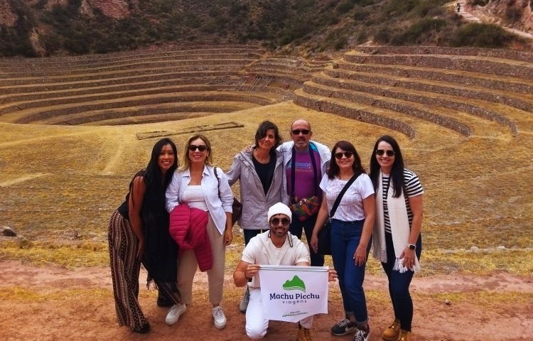 Viagens Machu Picchu