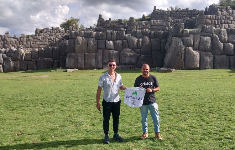 Viagens Machu Picchu